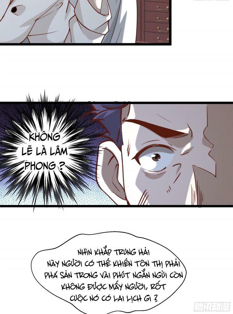 nãi ba là chiến thần mạnh nhất chapter 11 47