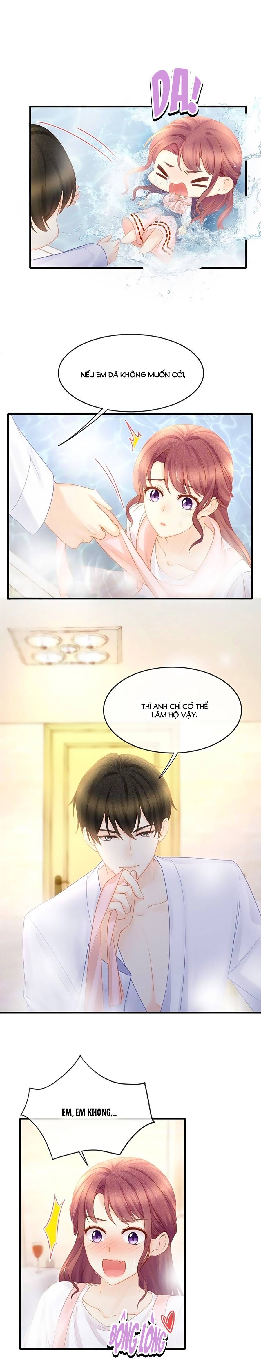 ta với bốn vị cố tiên sinh chapter 32 2