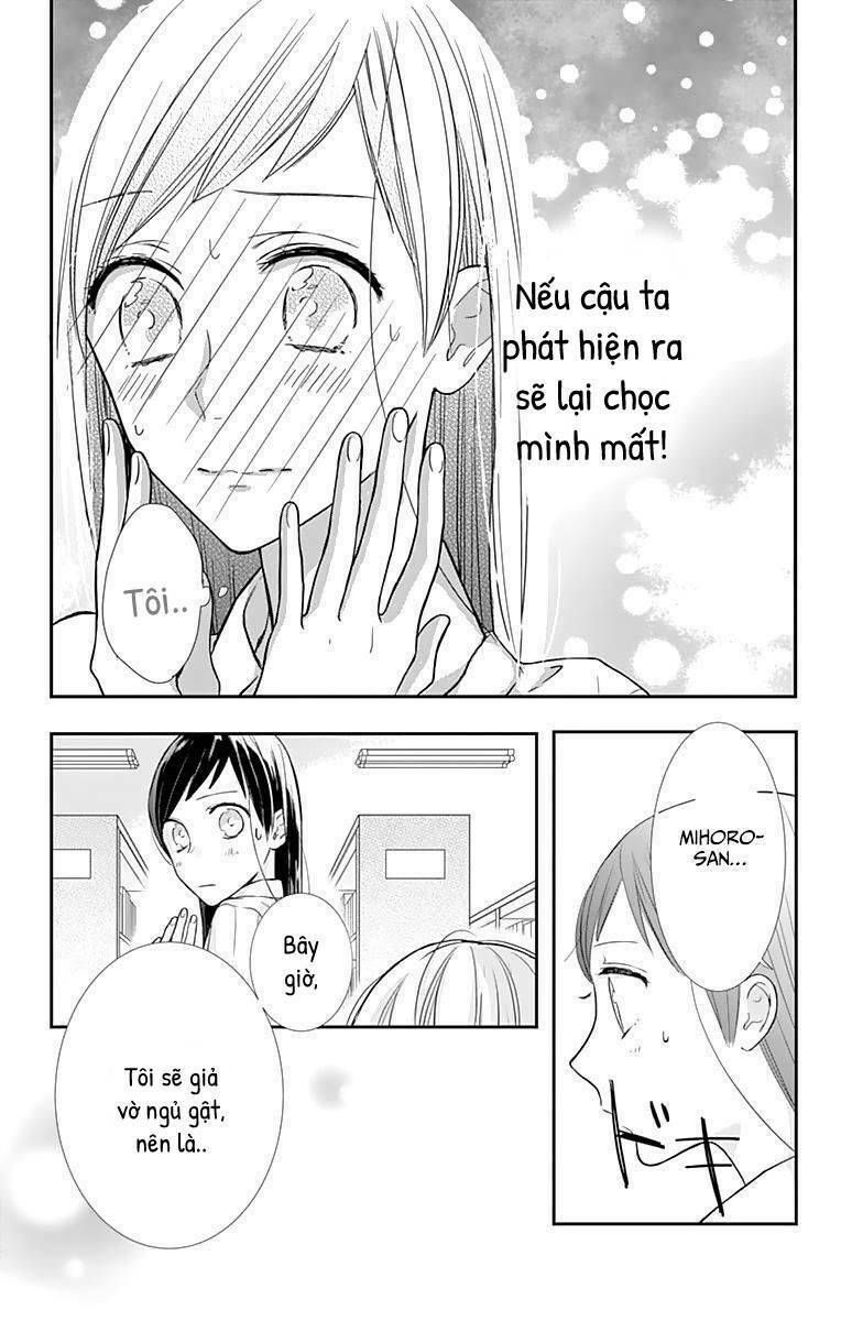 toshishita no otokonoko chapter 7 25