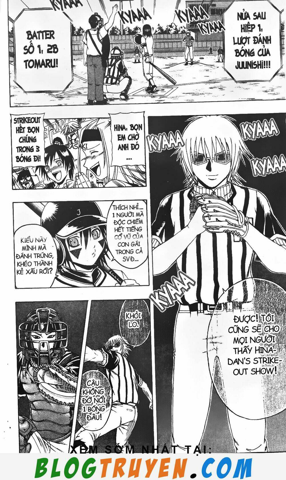 mr.fullswing chapter 137 11