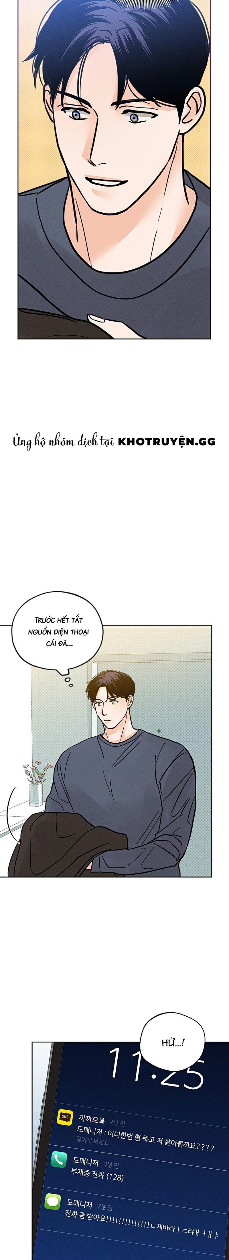 khi đêm trăng tròn chapter 6 12