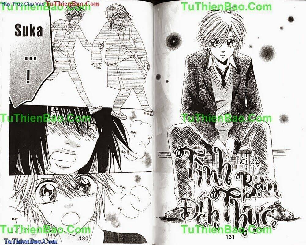 tình bạn đích thực chapter 5 66