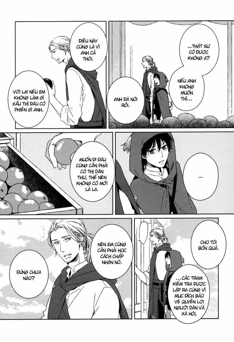 hyakunen kesshou mokuroku chapter 1 28