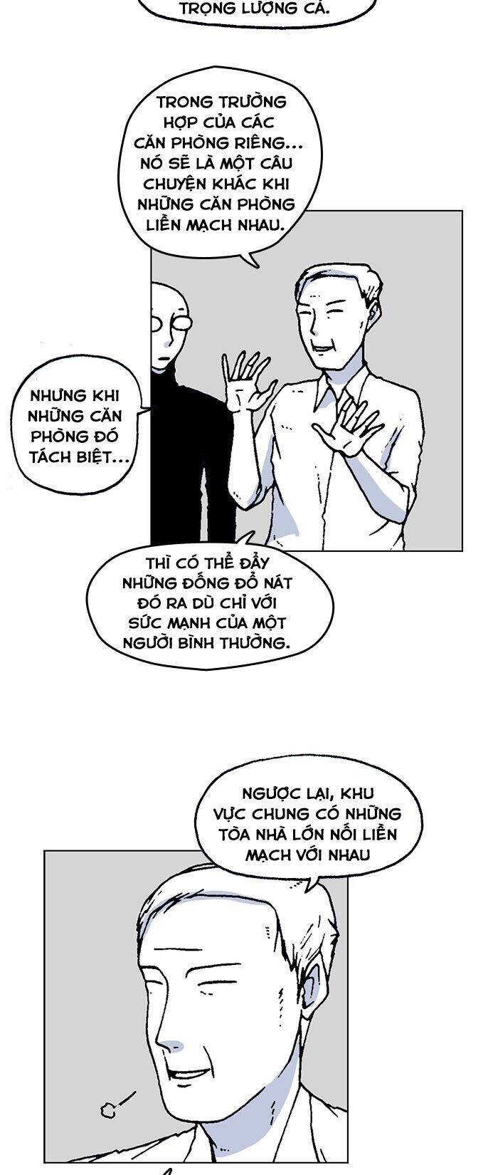 mắc kẹt trên mặt trăng chapter 50 36