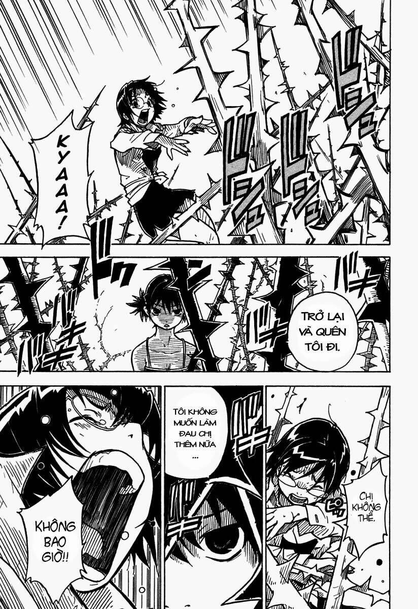 chuyện tình mary chapter 36 31