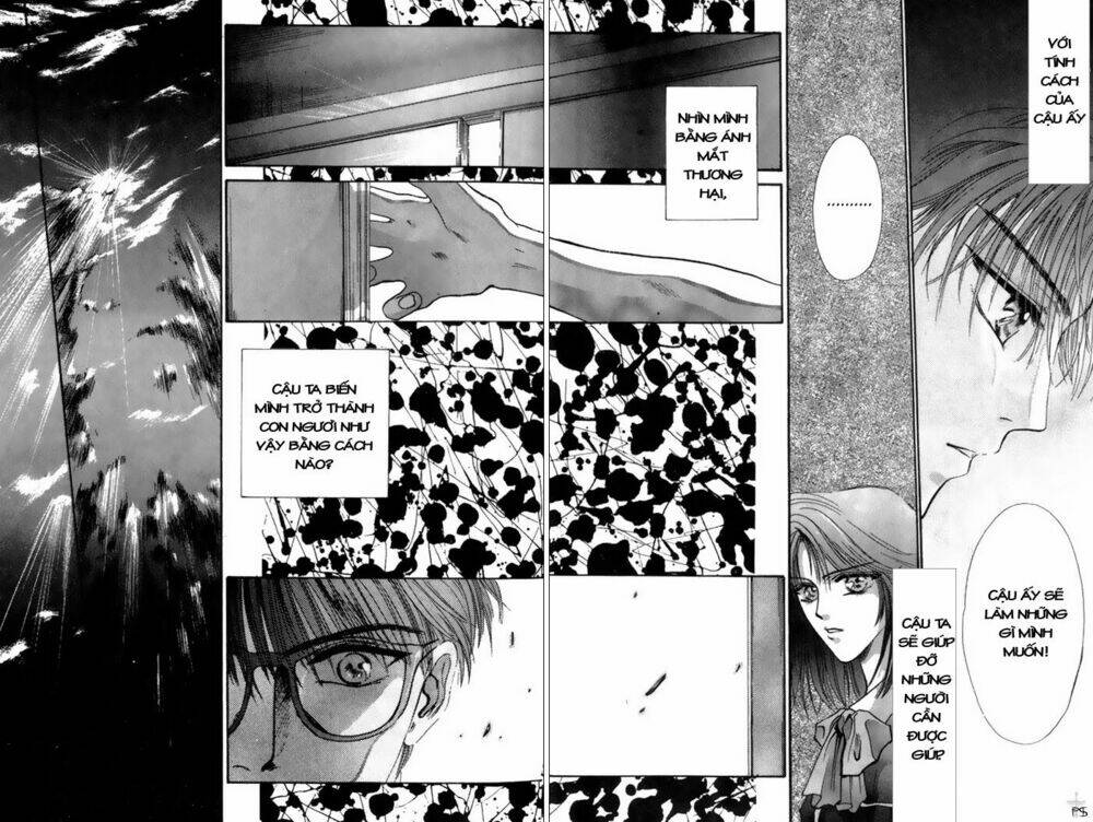 bashing renai chapter 1 14