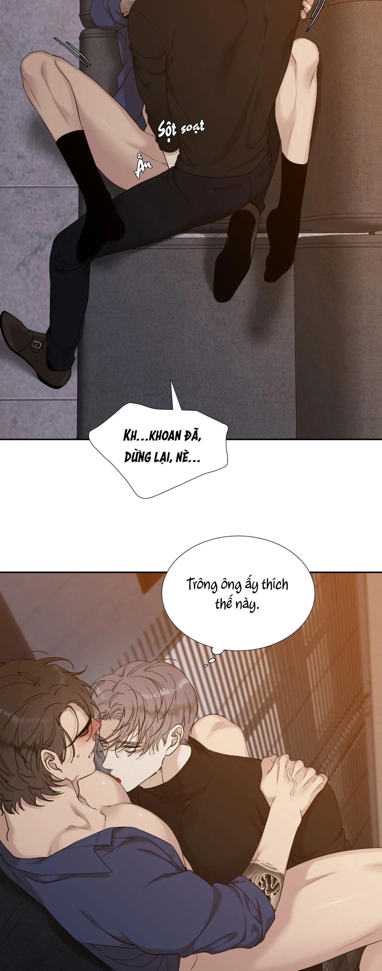 tên rác rưởi chapter 9 11