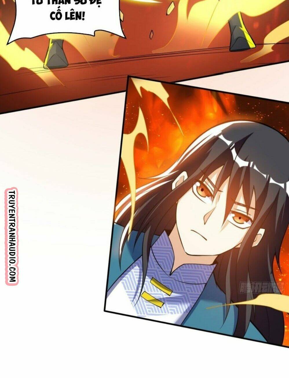 thần võ đế tôn chapter 42 19