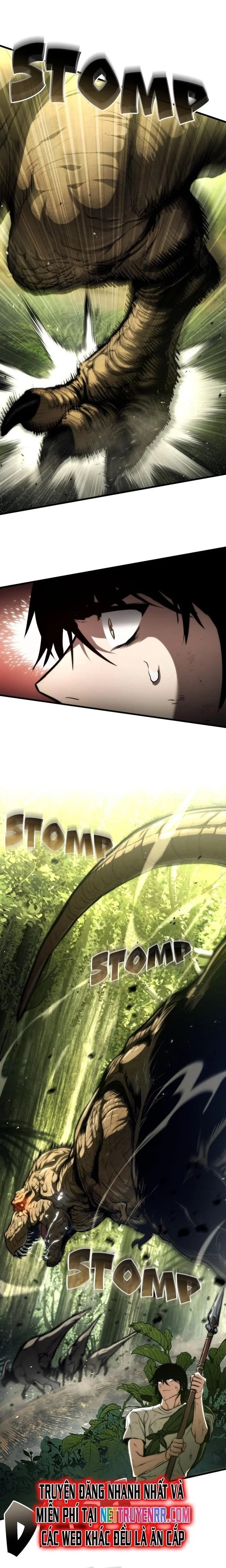 đồ long kỵ sĩ hôn môi ác long chapter 115 12