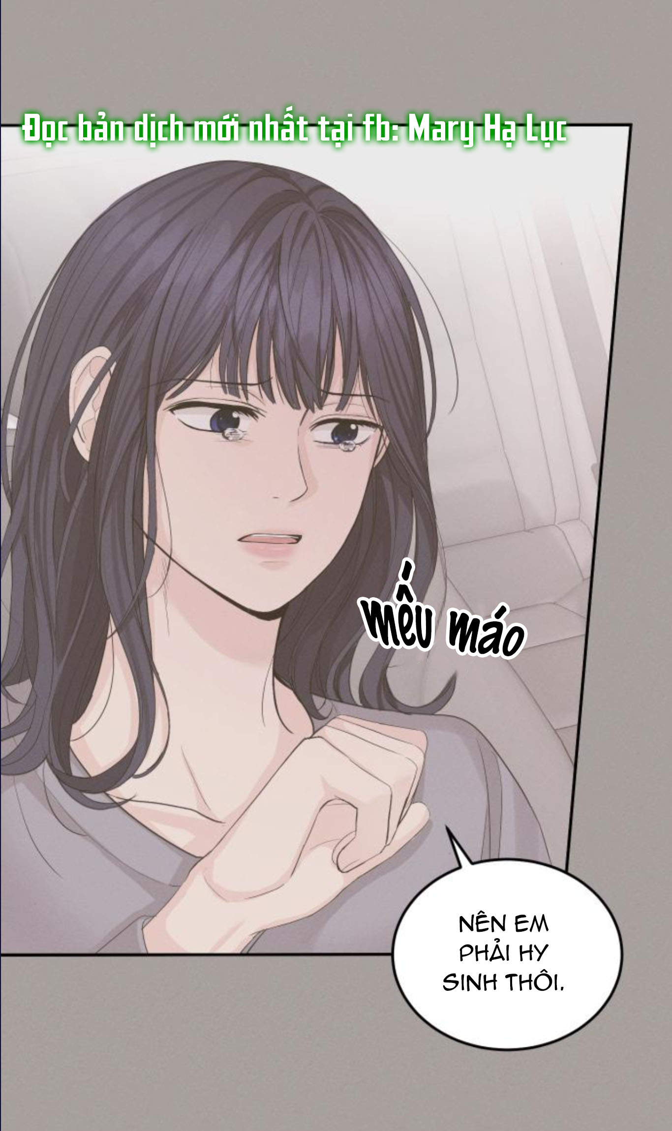 cuộc hôn nhân hoàn hảo chapter 14.3 20