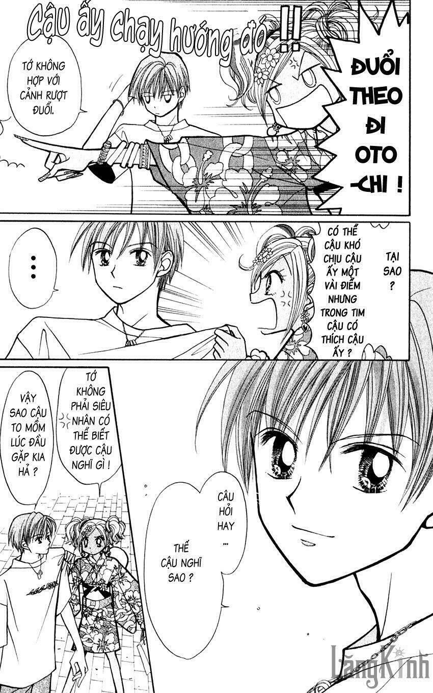 gals - mắt lưu ly chapter 20 38