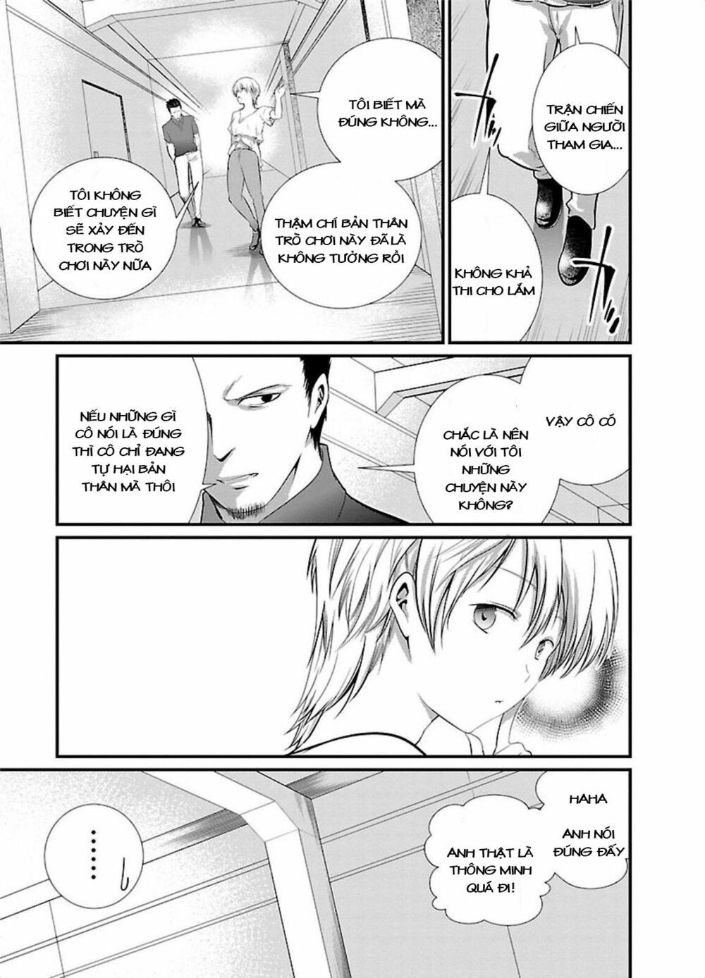 thí nghiệm ngục tù chapter 5 12