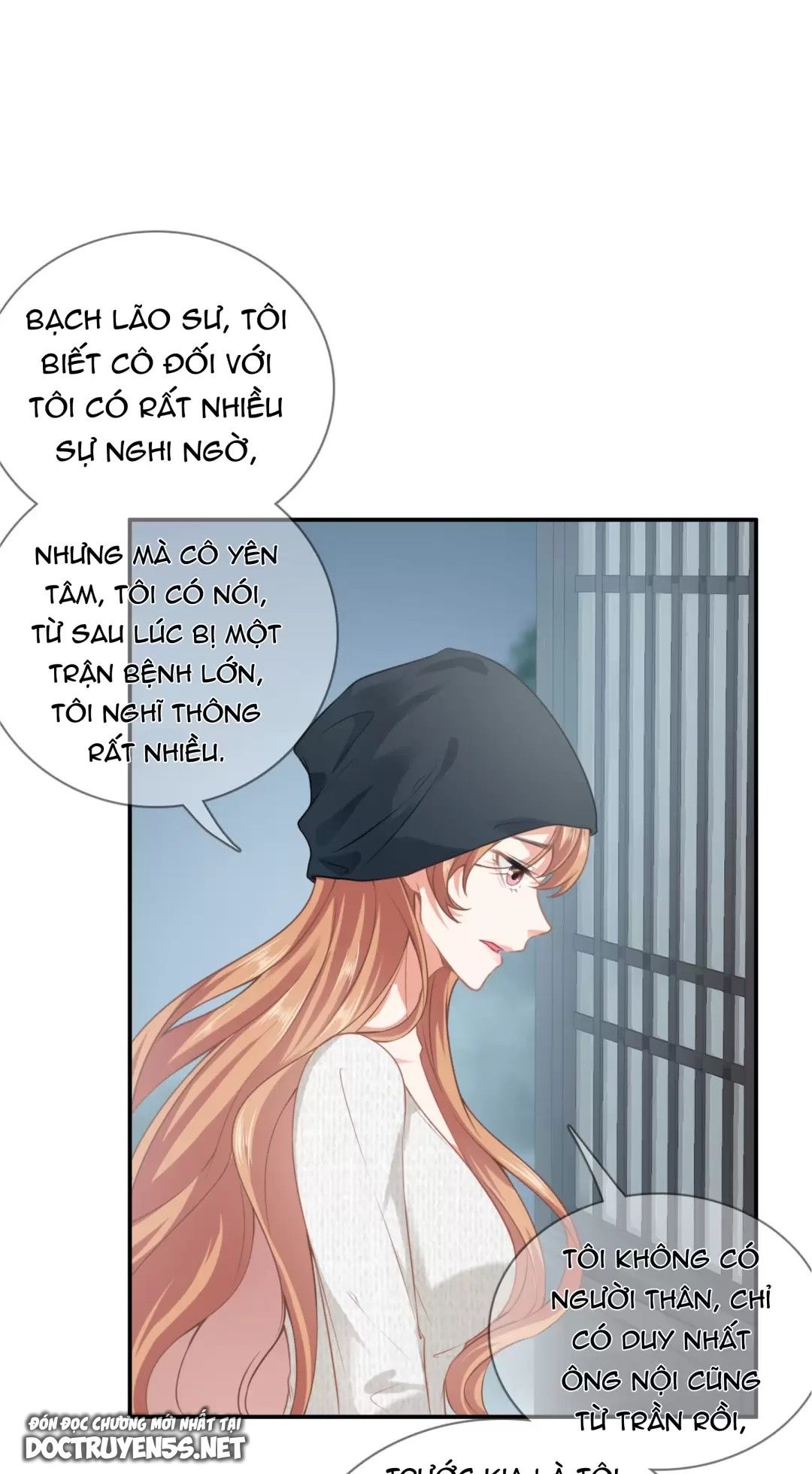 ảnh hậu một tuần mập ba cân chapter 5 54