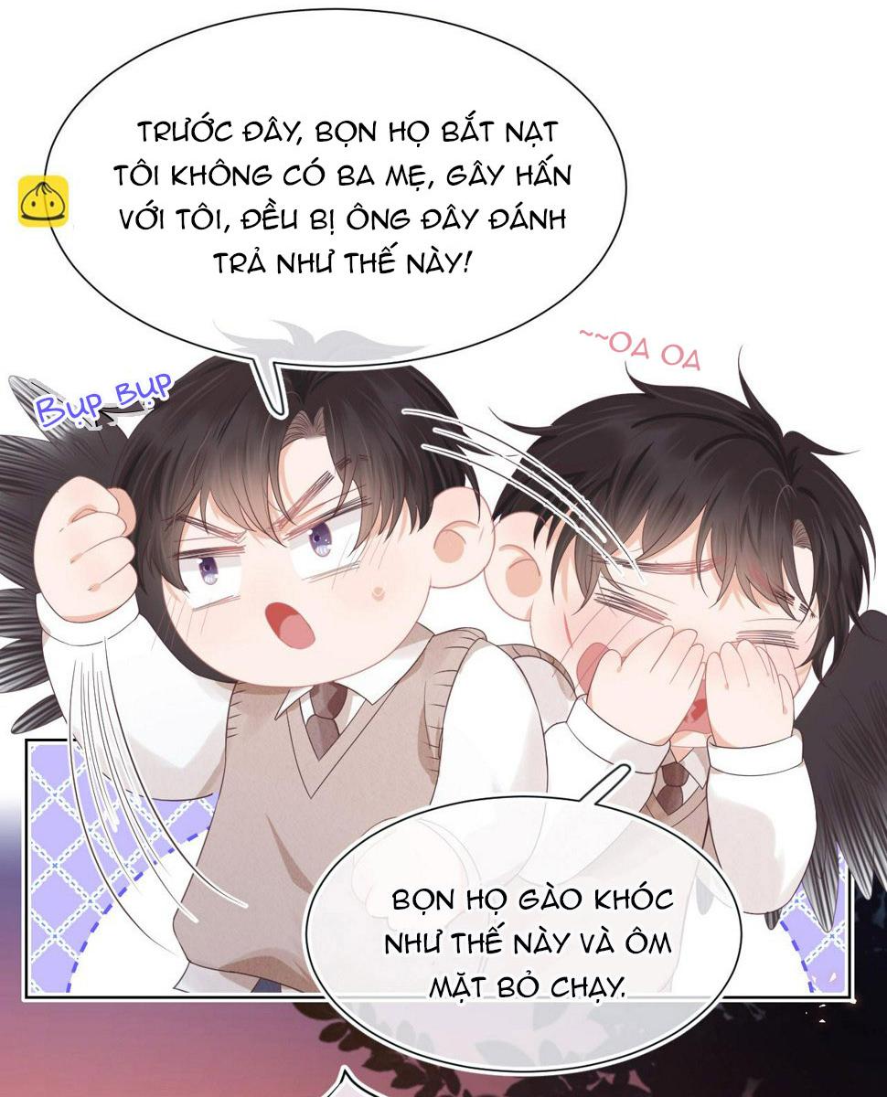 [ss2] một ngụm ăn cả thỏ con chapter 28 6