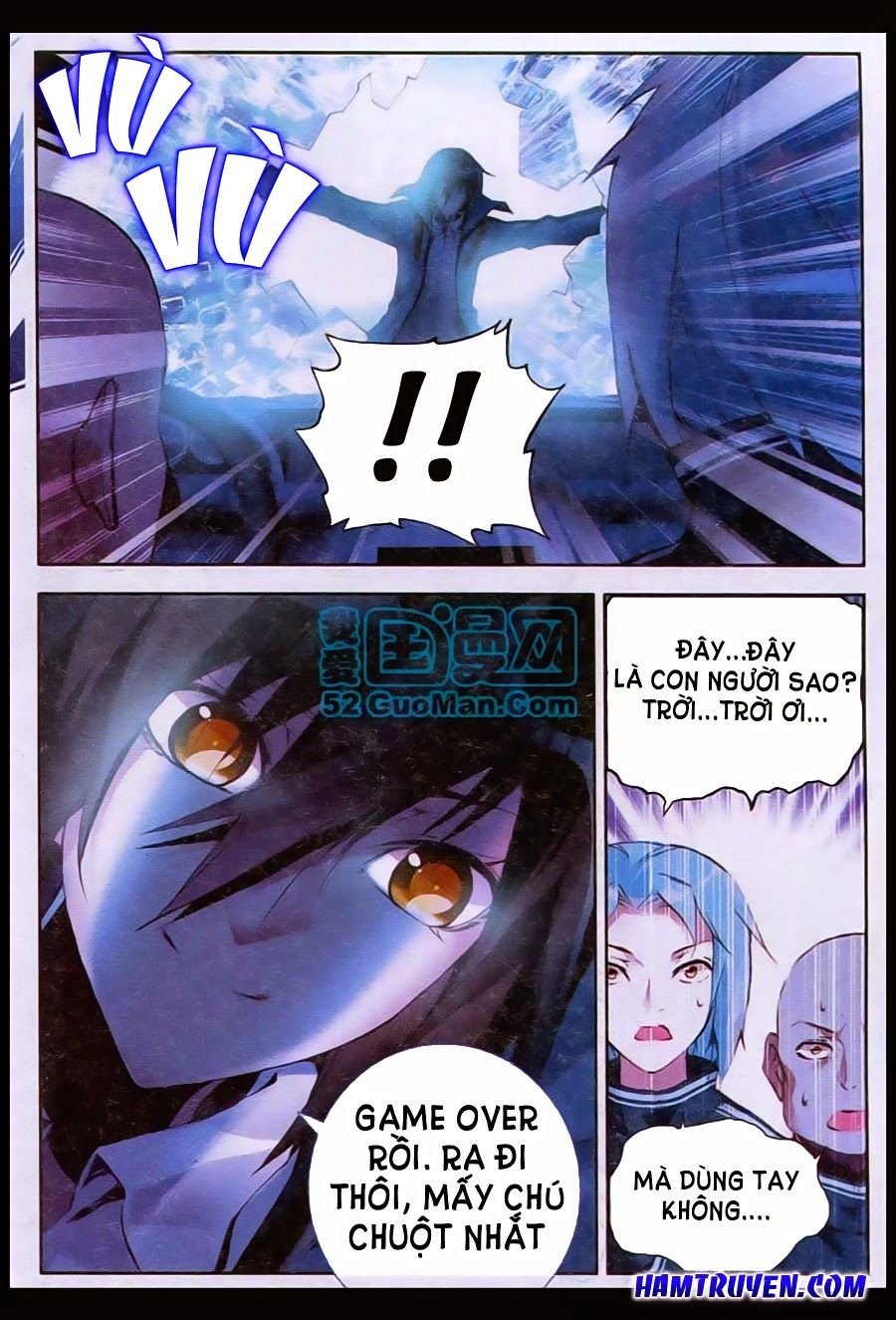 thăng long đạo chapter 9 22