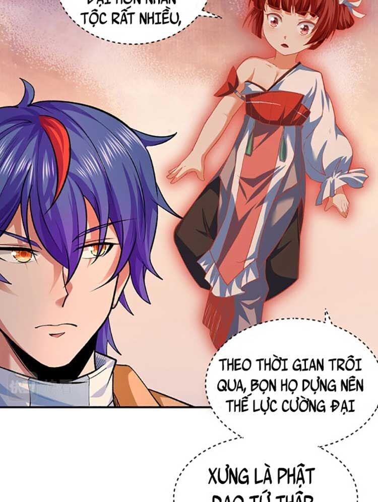 võ đạo độc tôn chapter 609 17