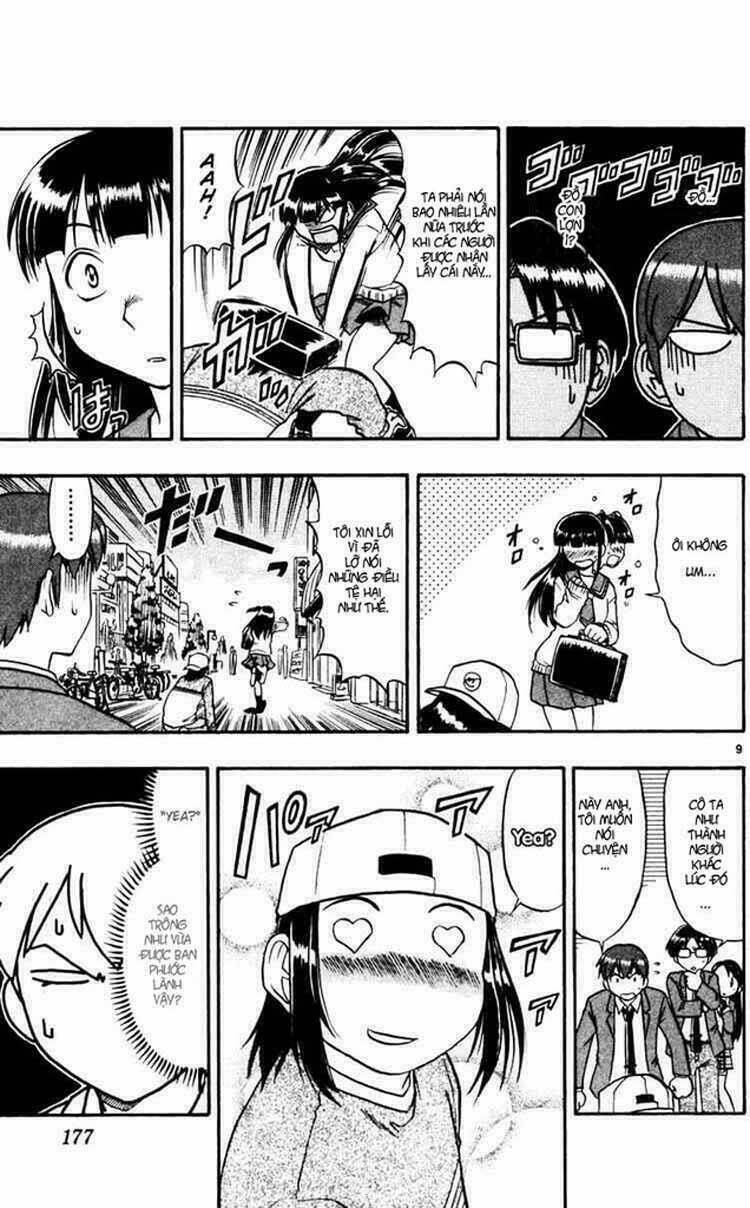 ai kora chapter 60 9