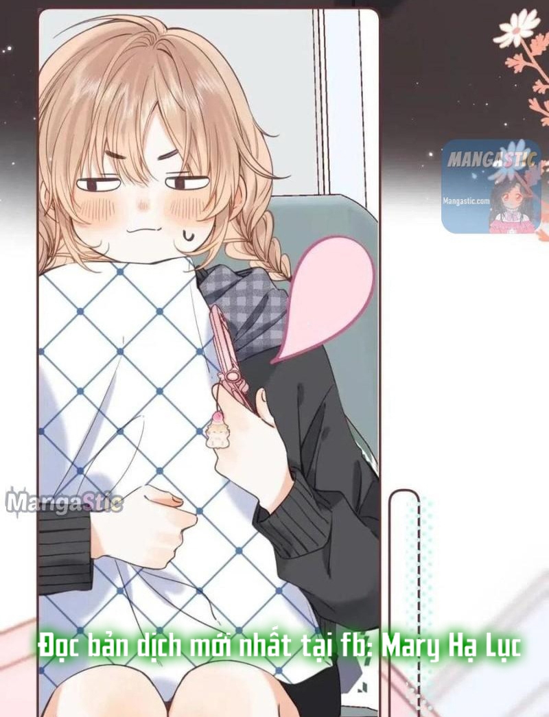 vụng trộm không thể giấu - mối tình thầm kín chapter 35 18