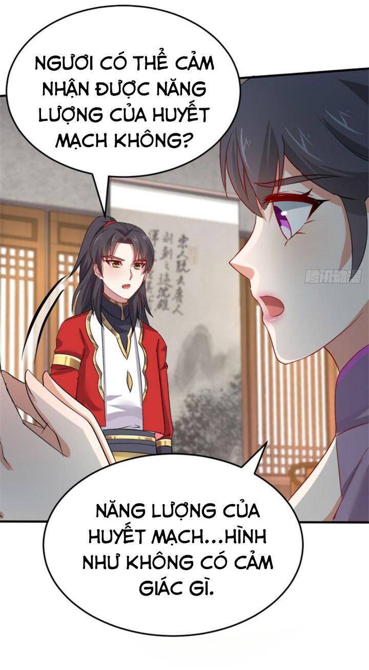 vạn đạo long hoàng chapter 13 21
