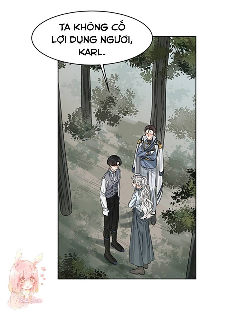 nhân tiện, nàng rồng! chapter 7 41