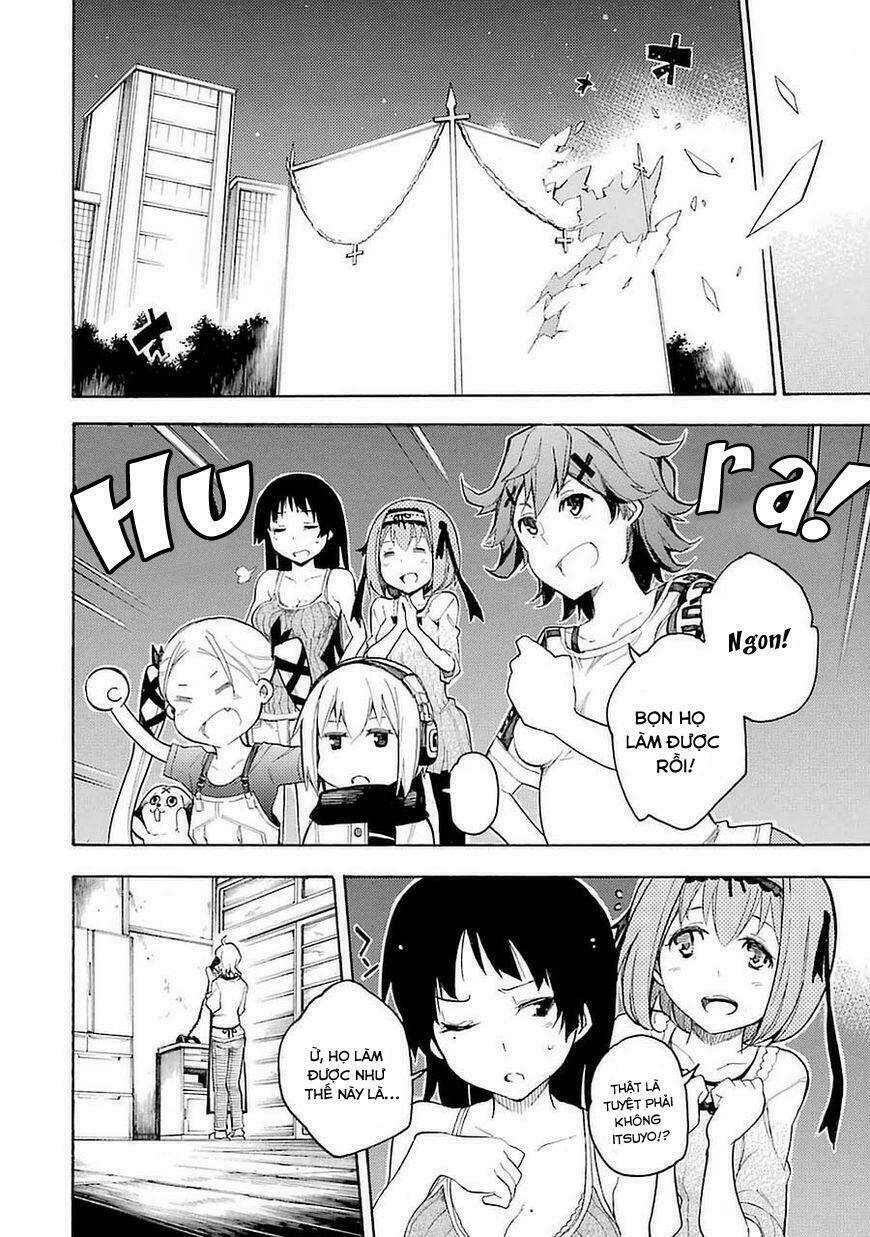 ikusa x koi chapter 1 86