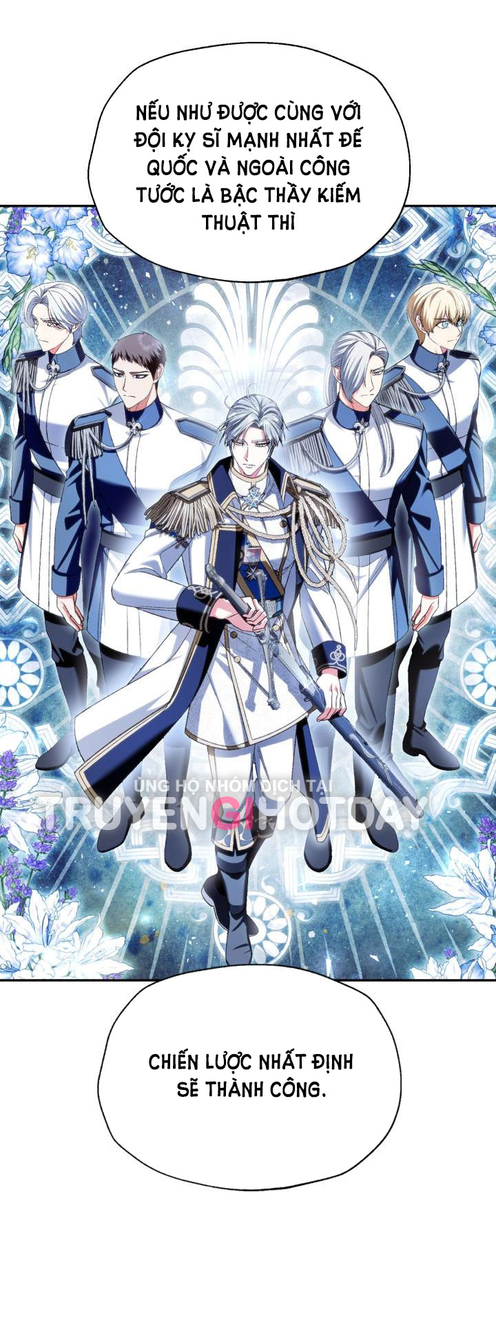 cha à, con không muốn kết hôn đâu chapter 117.1 16