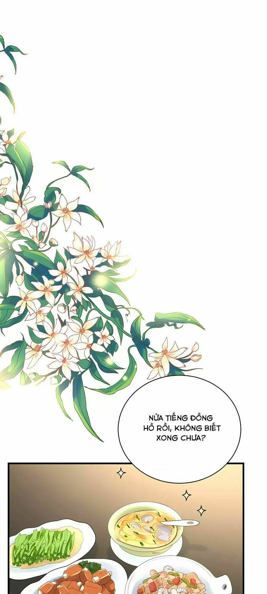 báo hệ nam hữu đích thiên tầng thao lộ chapter 23 21