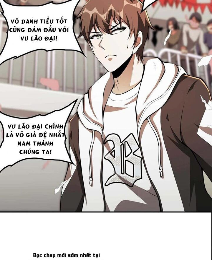 đệ nhất người ở rể chapter 93 27