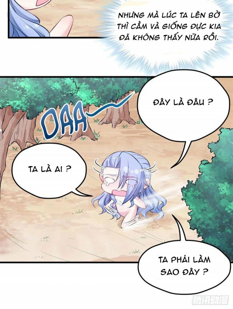 [16+] thảnh thơi thú thế chủng chủng điền, sinh sinh tể chapter 217 14