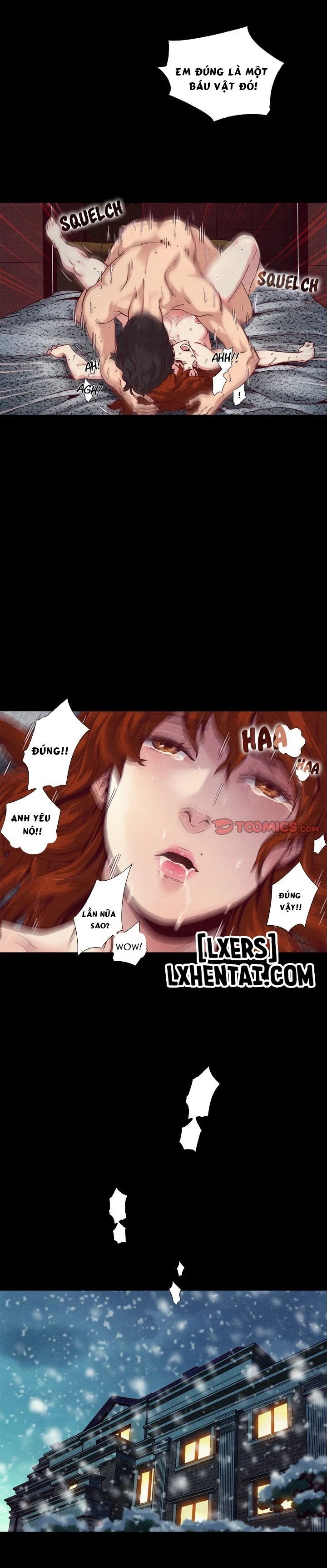 công tử bột chapter 5 9