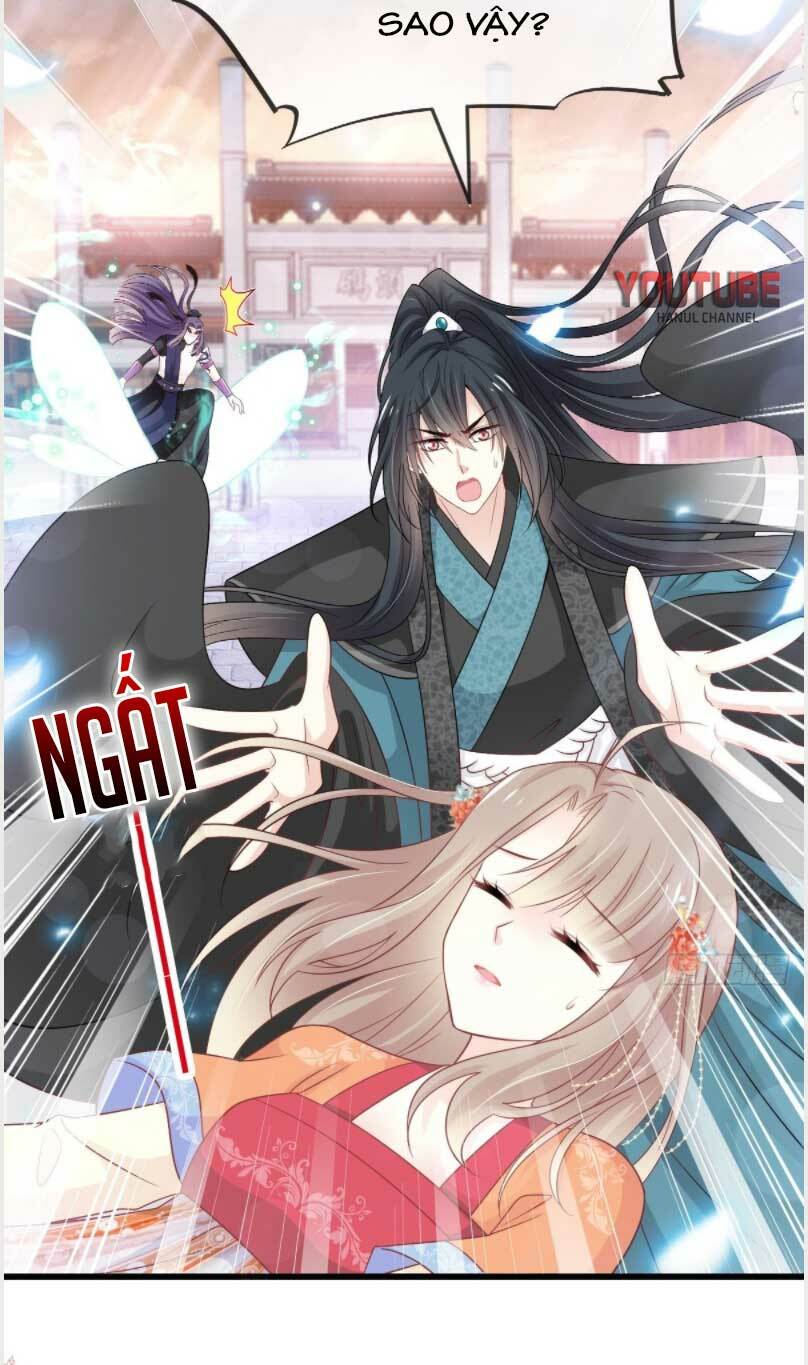 thiên hạ đệ nhất sủng phi chapter 220.1 7