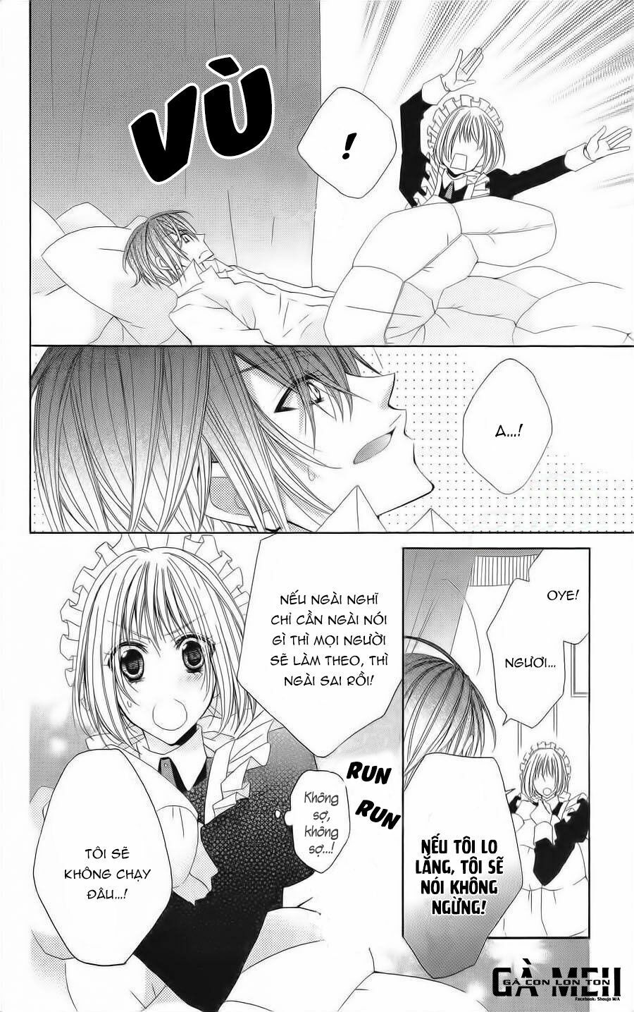 hyakunen renbo chapter 8 42