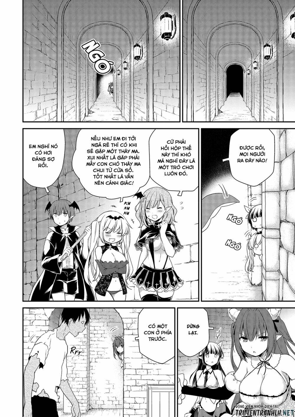 asmodeus wa akiramenai chapter 34 12