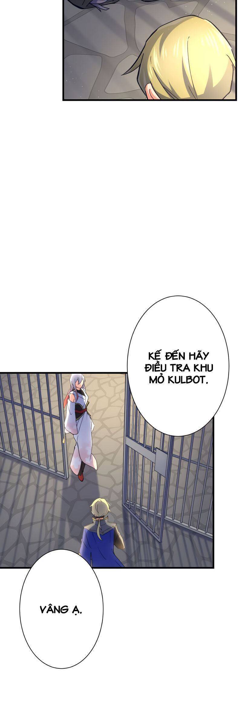 âm dương sư mạnh nhất chuyển sinh chapter 26 11