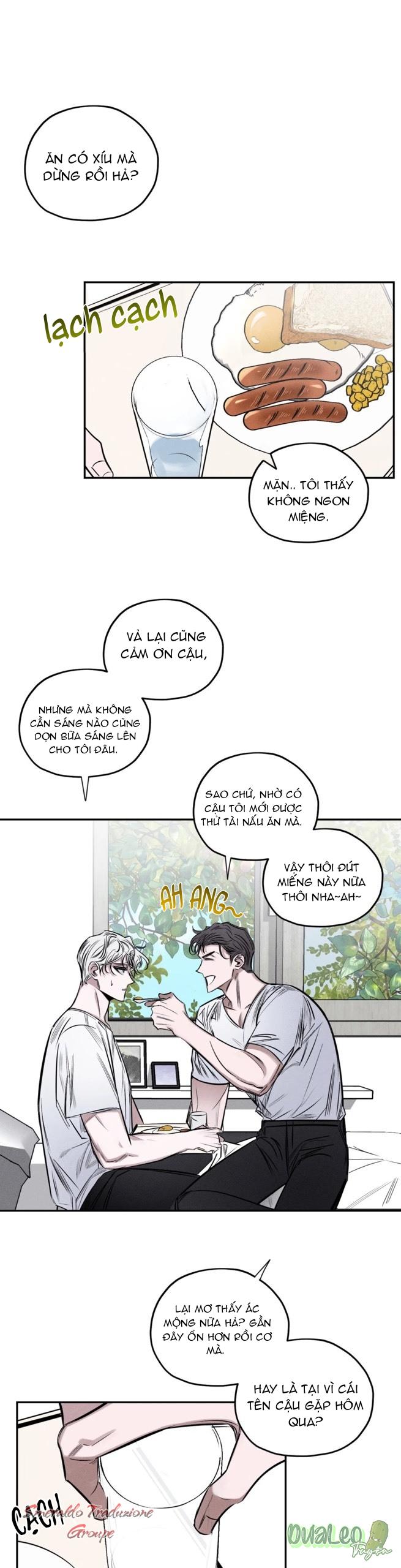 đóa hoa tội lỗi chapter 31 5