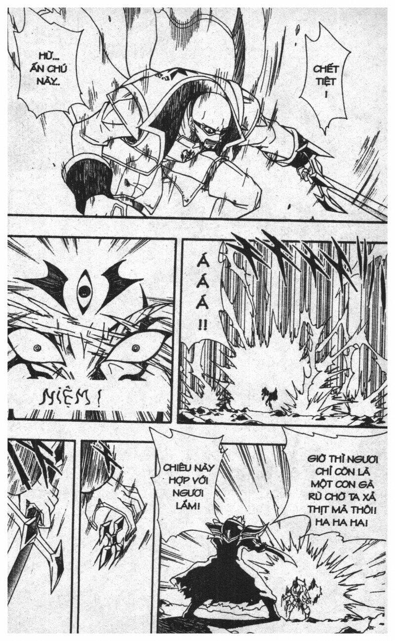 joou kishi monogatari chapter 7 166