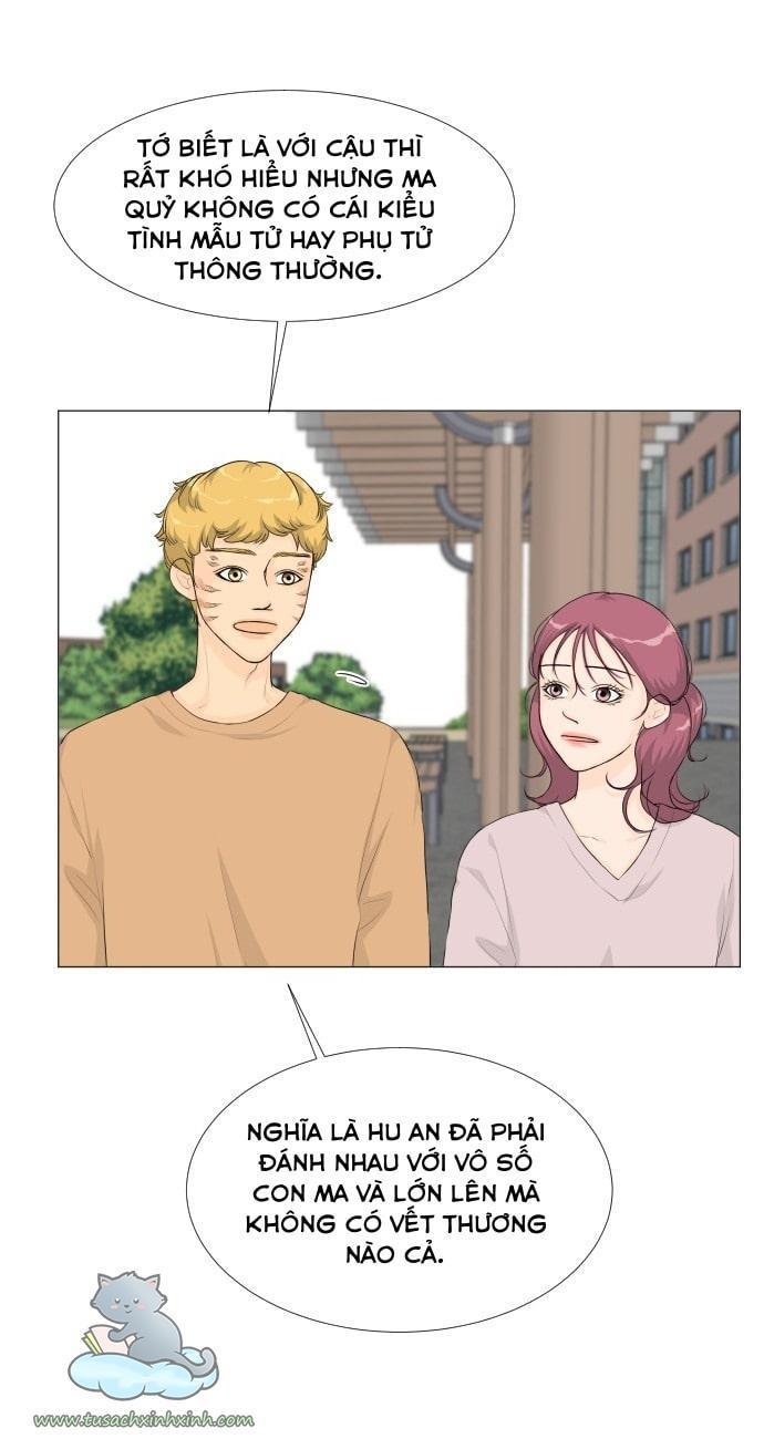 bán quỷ chapter 23 32