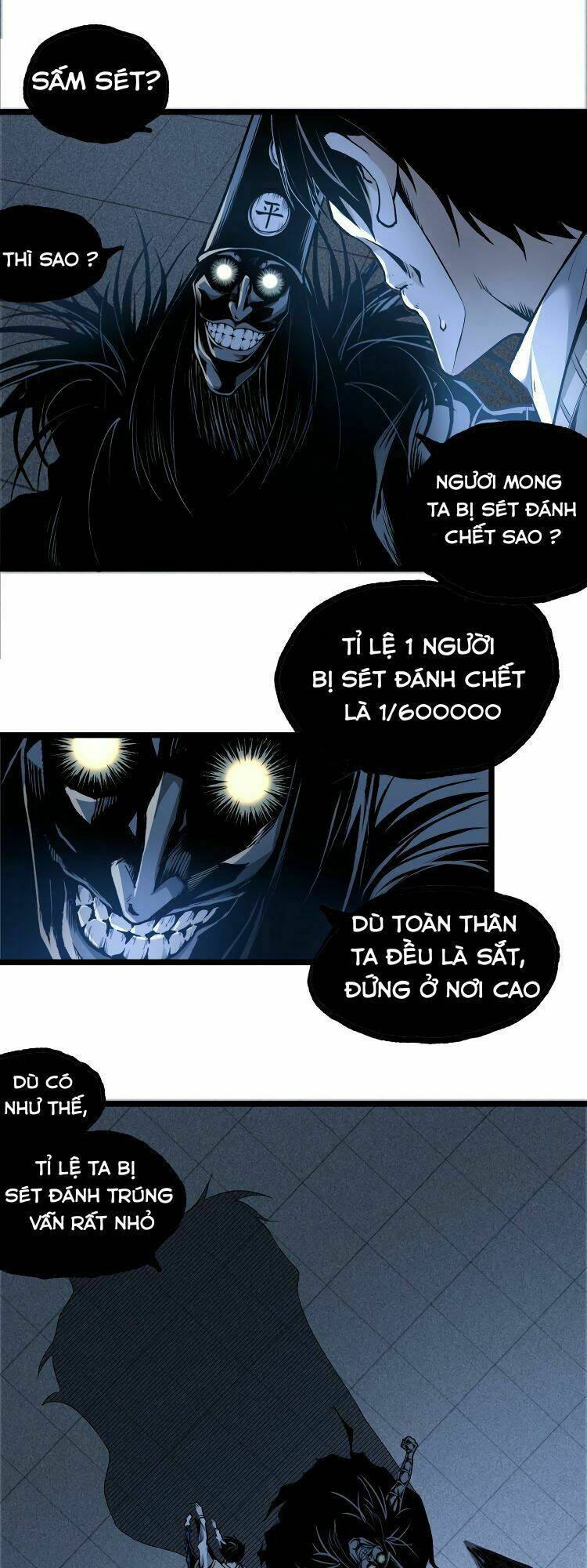 ominous liar chapter 16 12