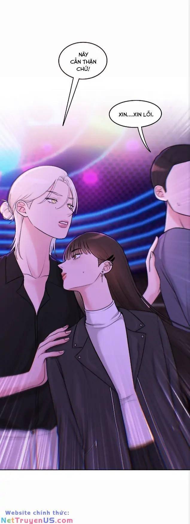 vô tình trở thành con gái của triệu phú chapter 37 17