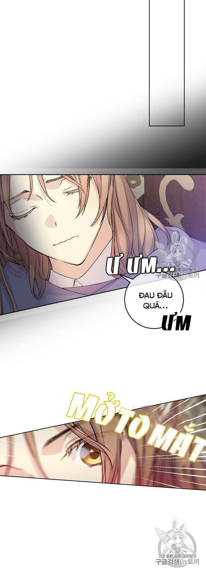 siêu năng lực của thị nữ chapter 35 44