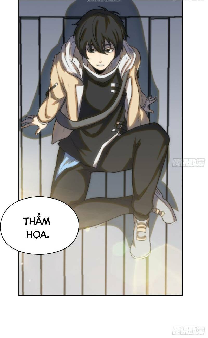 đô thị hàng thần khúc chapter 10 14