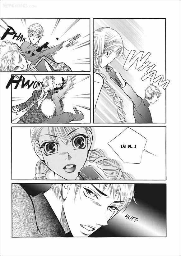 can't lose you chapter 13 22