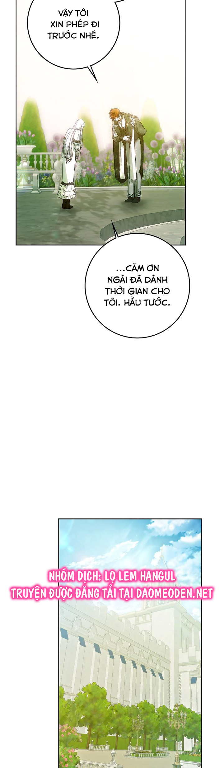 trở thành vợ của nam chính chapter 112 39