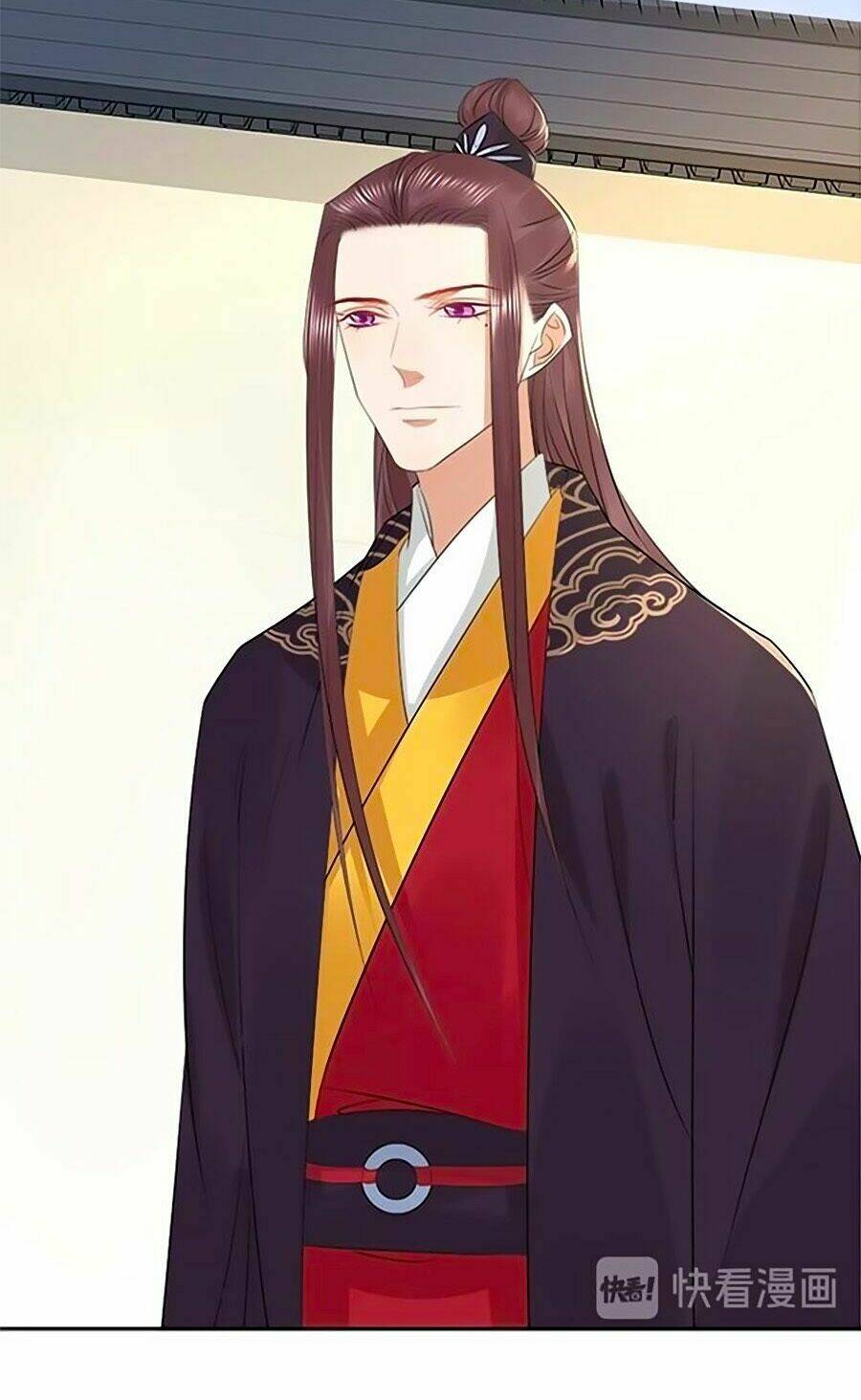 xuân khuê bí lục: xưởng công thái liêu nhân chapter 64 26