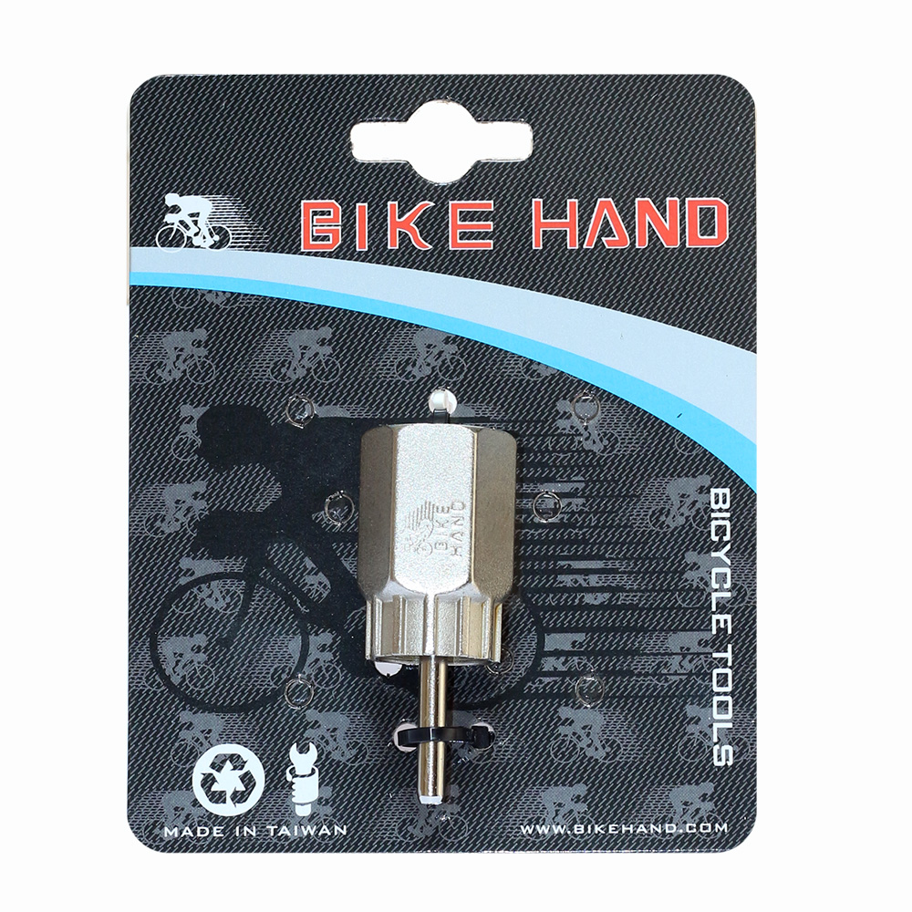 Cảo líp xe đạp BIKE HAND YC 126-1A