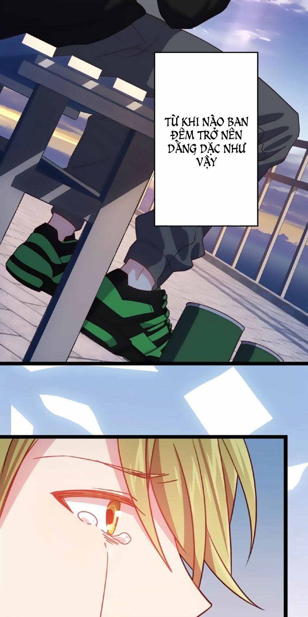 bài ca tình yêu chapter 14 61