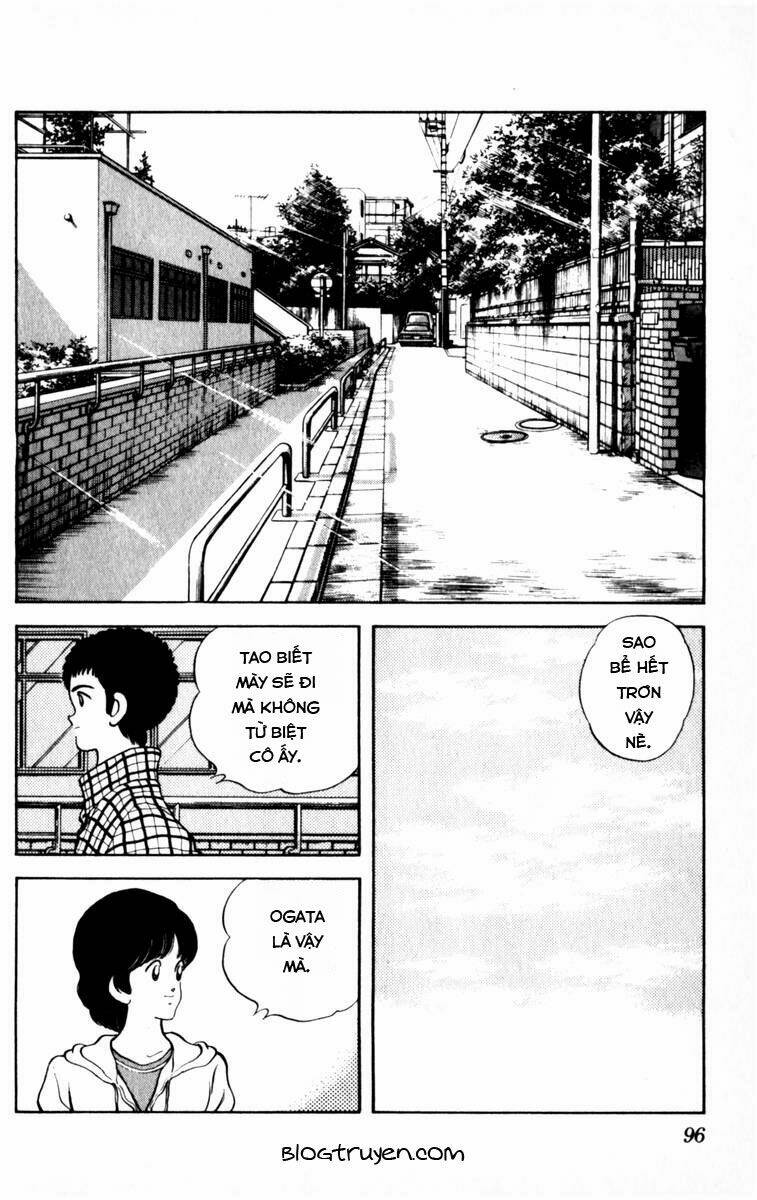 rough - ngọc thô chapter 75 3