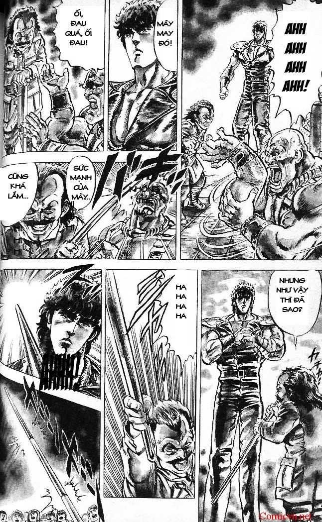 bắc đẩu thần quyền chapter 47 12