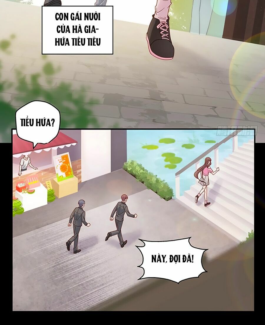 thiên kim bất lương chapter 1 13