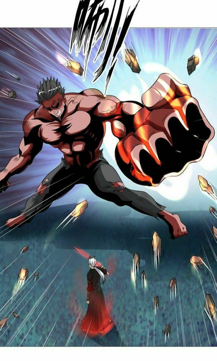 thần tiên dạy tôi giả x chapter 25 8